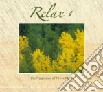 Relax 1 / Various cd
