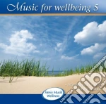 Vinther, Poul - Music For Wellbeing V cd