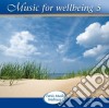 Vinther, Poul - Music For Wellbeing V cd