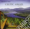 Gabrielle & Harsi - Celtic Angel Vol. Iii - Celtic Harp & Gu cd