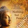 Thorsager Kristian - Nothing But Peace cd