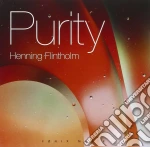 Henning Flintholm - Purity cd