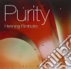 Henning Flintholm - Purity cd