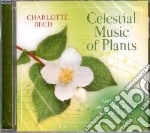 Charlotte Bech - Celestial Music Of Plants - Ancient Vedi