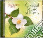 Charlotte Bech - Celestial Music Of Plants - Ancient Vedi cd