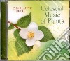 Charlotte Bech - Celestial Music Of Plants - Ancient Vedi cd
