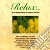 Fonix Sampler Relax Vol 1 cd