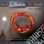 Kim Skovbye - The Tolkien Collection (3 Cd) cd