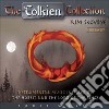 Kim Skovbye - The Tolkien Collection (3 Cd) cd