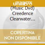 (Music Dvd) Creedence Clearwater Revival - Travelin'' Band (2 Dvd+Cd) cd