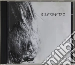 Superfuzz - Superfuzz cd
