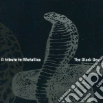 Metallica (Tribute) - Black Box (2 Cd) cd