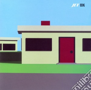 Jet - Ok cd musicale