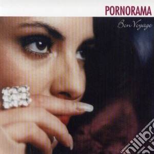 Pornorama - Bon Voyage cd musicale di Pornorama