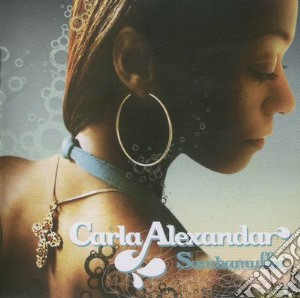 Carla Alexandar - Sambamuffin cd musicale di CARLA ALEXANDAR