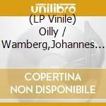 (LP Vinile) Oilly / Wamberg,Johannes Wallace - Mosaique vinile
