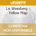 Lis Wessberg - Yellow Map cd