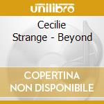 Cecilie Strange - Beyond cd