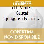 (LP Vinile) Gustaf Ljunggren & Emil De Waal - Mikroklima vinile