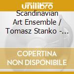 Scandinavian Art Ensemble / Tomasz Stanko - The Copenhagen Session Vol.2 cd