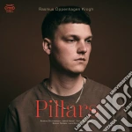 (LP Vinile) Rasmus Oppenhagen Krogh - Pillars vinile