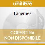 Tagernes cd