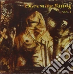 Extremity Rising Vol.3 / Various cd