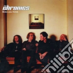 Chronics - Make You Move cd