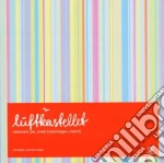 Kenneth Bager - Luftkastellet cd