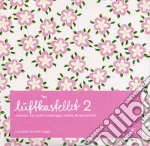 Bager, Kenneth Dj - Luftkastellet 2 / Various cd