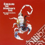 Puddu, Alex & The Butterf - Chasing The Scorpion'S