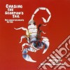 Puddu, Alex & The Butterf - Chasing The Scorpion'S cd