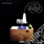 Luke - Nurse And Amaze cd