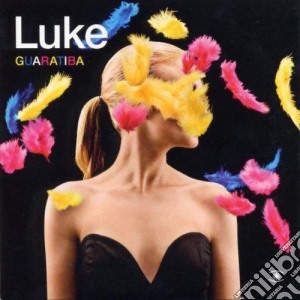 Luke - Guaratiba cd musicale di LUKE