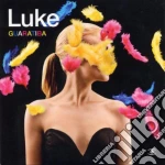 Luke - Guaratiba cd
