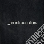 An Introduction / Various cd