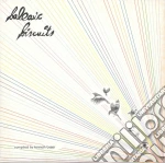 Bager, Kenneth Dj - Balearic Biscuits / Various cd