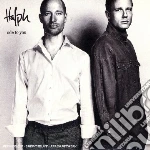 Halph - Ode To You cd