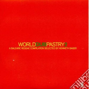 World Dub Pastry 2 / Various cd musicale di ARTISTI VARI