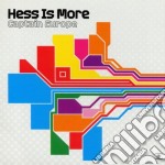 Hess Is More - Captain Europe