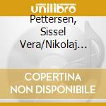Pettersen, Sissel Vera/Nikolaj Hess - By This River cd