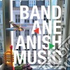 Band Ane - Anish Music cd