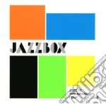Jazzbox - Jazz Is The Grass I Cut