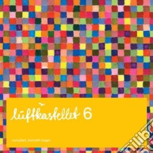 Luftkastellet 5 / Various cd musicale di ARTISTI VARI