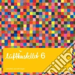 Luftkastellet 5 / Various cd