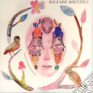 Bager, Kenneth Dj - Balearic Biscuits 3 / Various cd musicale di Artisti Vari