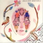 Bager, Kenneth Dj - Balearic Biscuits 3 / Various cd