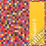 Luftkastellet 6 / Various cd
