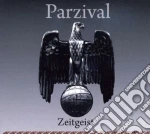 Parzival - Zeitgeist/Noblesse Oblige cd