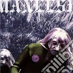 (LP Vinile) Serena Maneesh - Montrose Cadaveric vinile